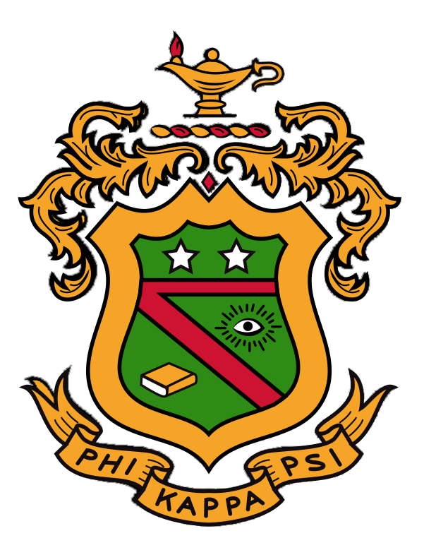 Phi Kappa Psi Office of Fraternity & Sorority Life