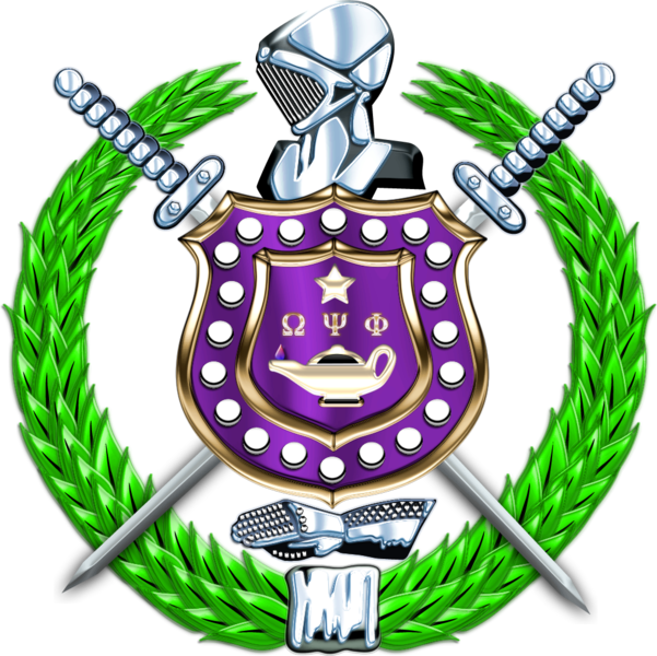 Omega Psi Phi Fraternity Inc. Office of Fraternity Sorority Life